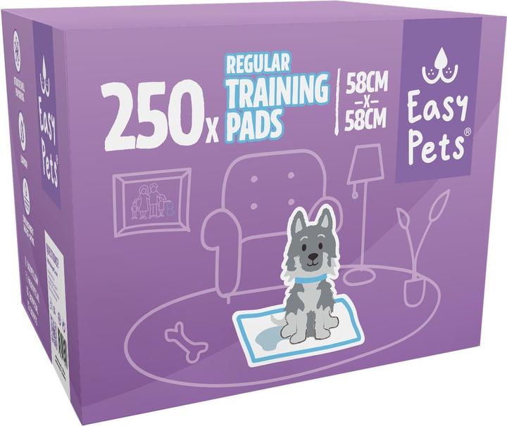 Easypets Trainingsmatjes (Hond)