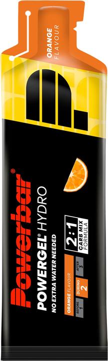 Powerbar Hydro Gel (Orange, 1 pcs, 77 g)