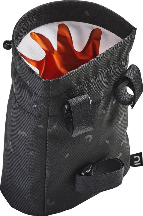 Produktbild Btwin SACOCHE 1-6 (10")