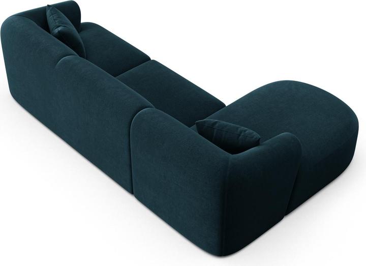 Produktbild Cosmopolitan Design Campi (Ecksofa)