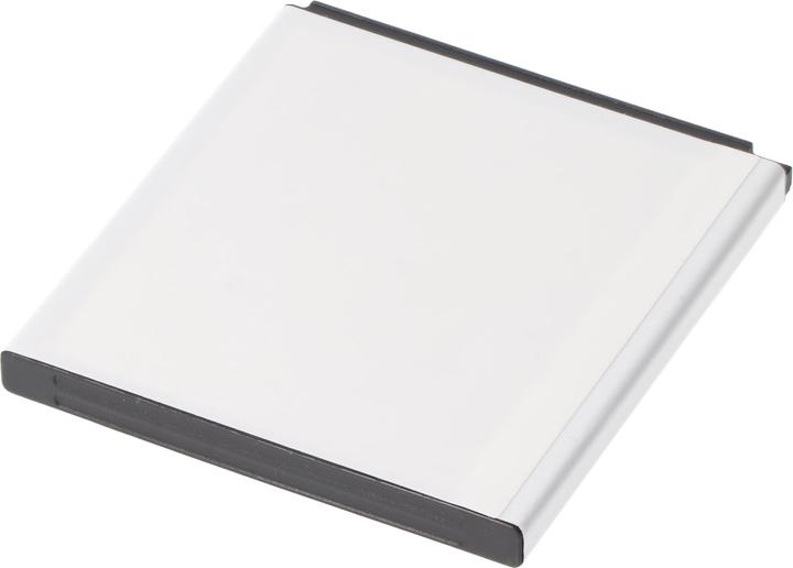 Produktbild AccuCell Akku MOBISTEL Cynus T1 Akku als Nachbau von passend für BTY26179, BTY26179MOBISTEL/STD