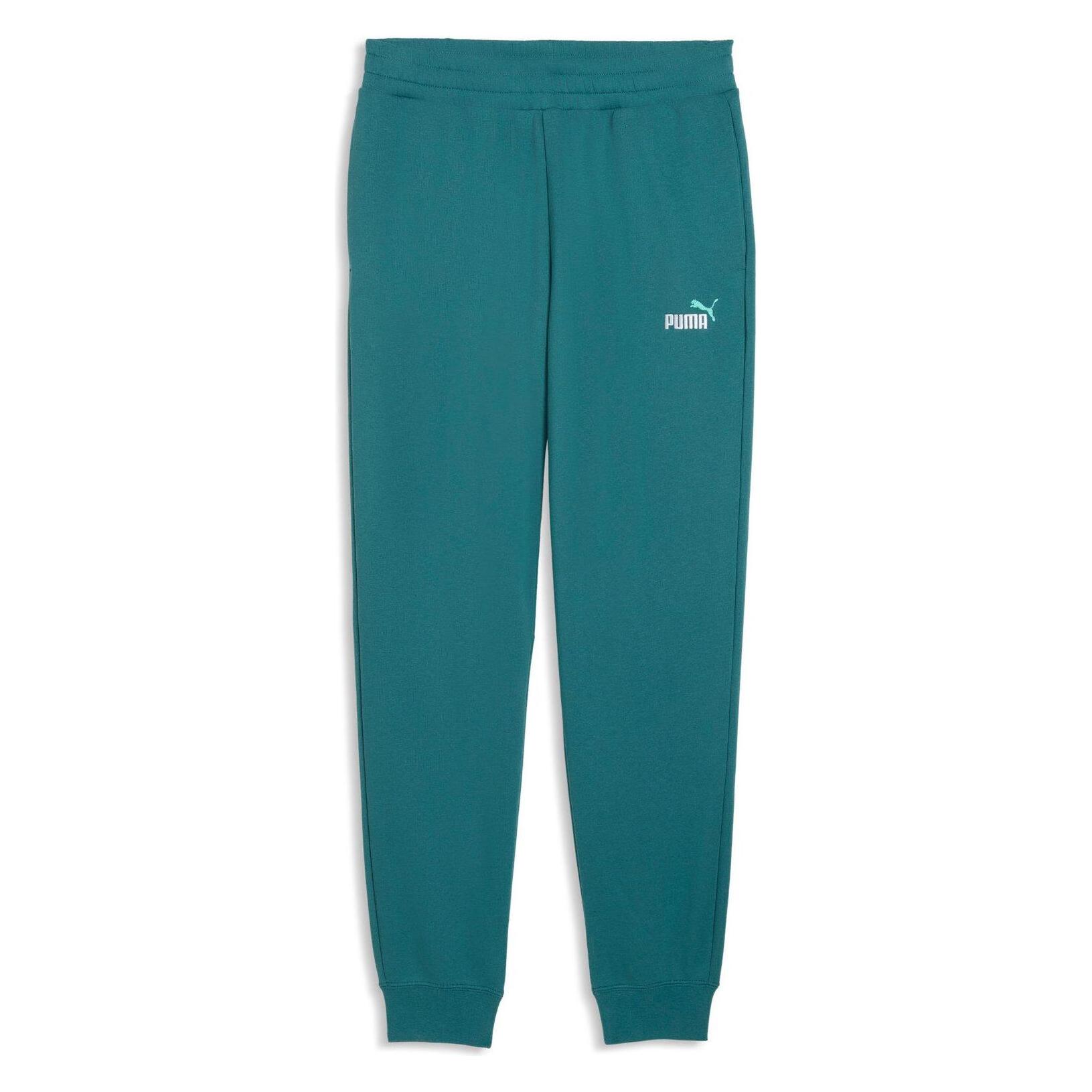 Puma, Herren, Sporthose, Ess 2 Color No. 1 Logo Sweatpants Tr Cl (Xxl)