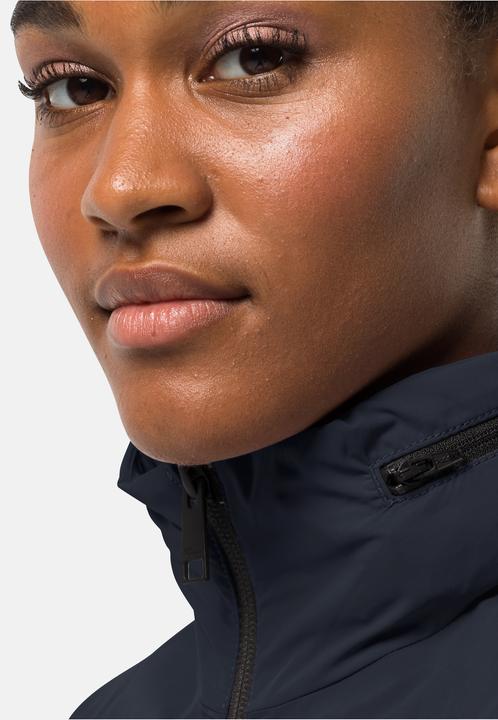 Actual product image Jack Wolfskin Norden Port Coat W (XS)