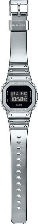 Produktbild Casio GM-5600YM-8ER (Chronograph, 49.60 mm)