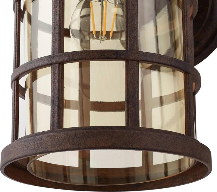 Actual product image Lindby Ankea (E27, IP23)