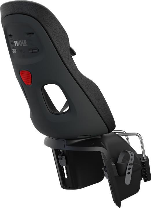 Produktbild Thule Yepp Nexxt 2 maxi (Sattelrohr)