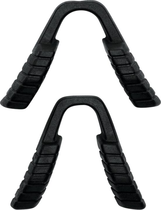 Produktbild 100% Nose Pad Norvik Kit Black