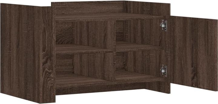 Image du produit vidaXL Couchtisch