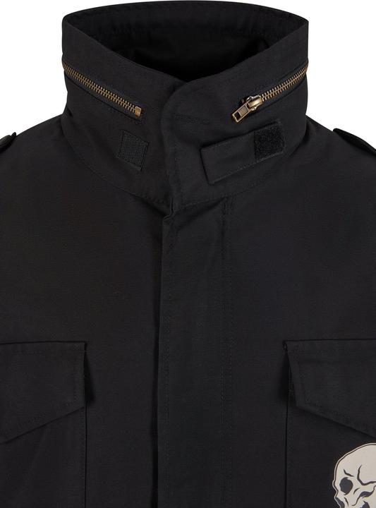Immagine prodotto Mister Tee MisterTee Teschio bifronte M65 Standard - 173735 (M)