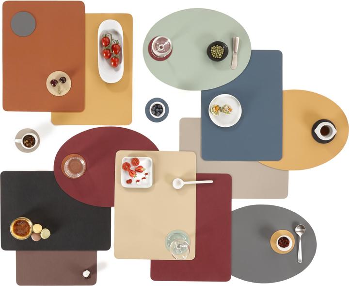 Image du produit Ziczac Togo (1 pcs, 48 x 36 cm)
