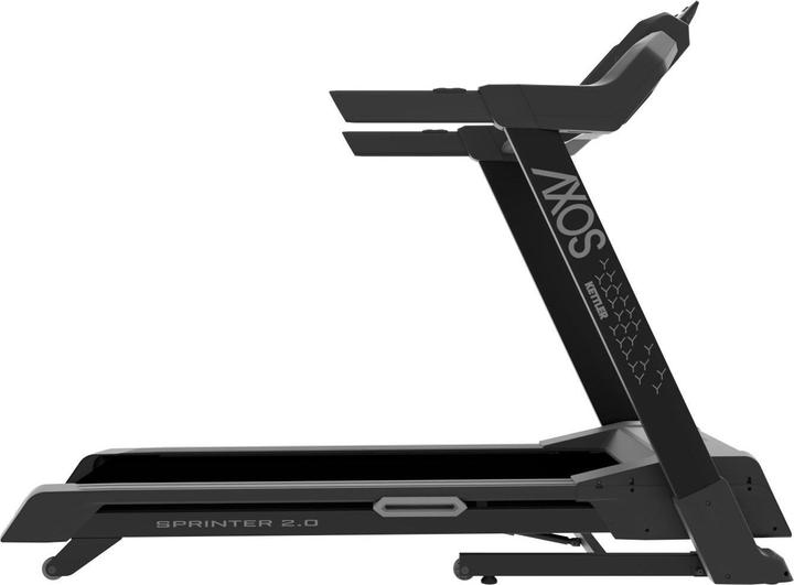 Actual product image Kettler Sprinter 2.0