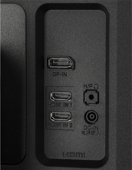 Produktbild LG 27BN55UP-B (3840 x 2160 Pixel, 27")