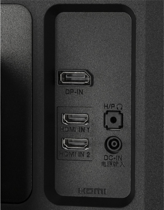Produktbild LG 27BN55UP-B (3840 x 2160 Pixel, 27")