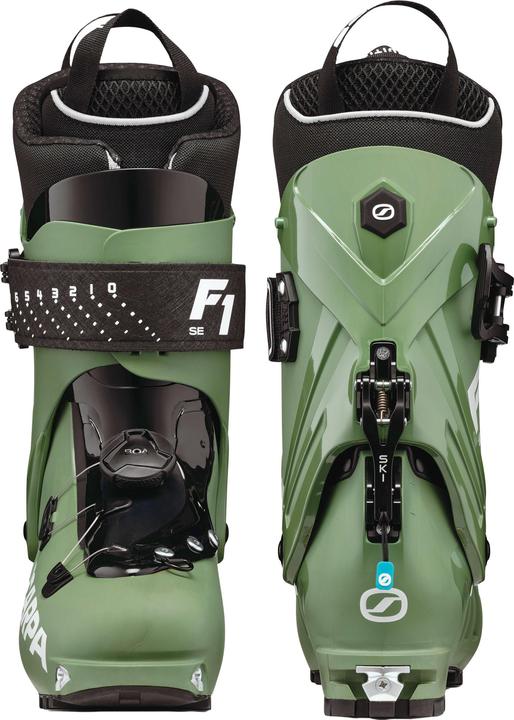 Produktbild Scarpa F1 SE 2025 (28)