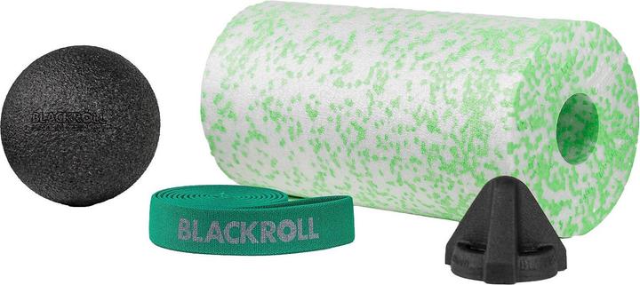 Actual product image Blackroll a002886 - back box