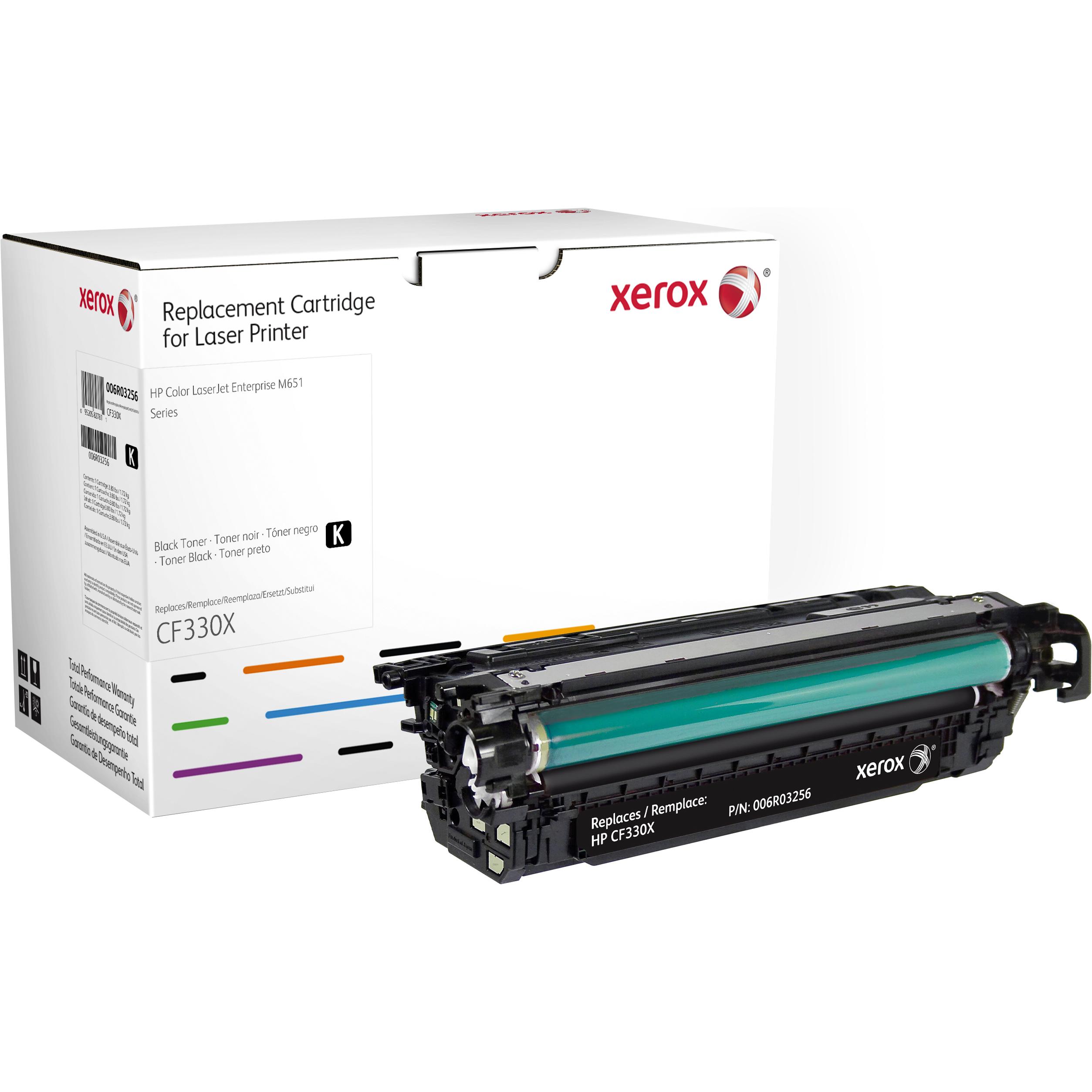 Xerox, Toner, 006R03256 (BK)