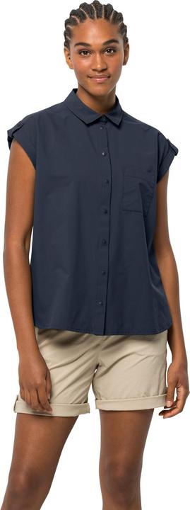 Produktbild Jack Wolfskin Light Wander Shirt W (XS)