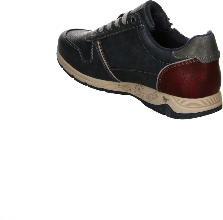 Produktbild Mustang Sneaker (44)