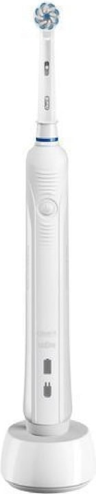 Oral-B Pro 700 Sensitive (Oszillierende Zahnbürste)