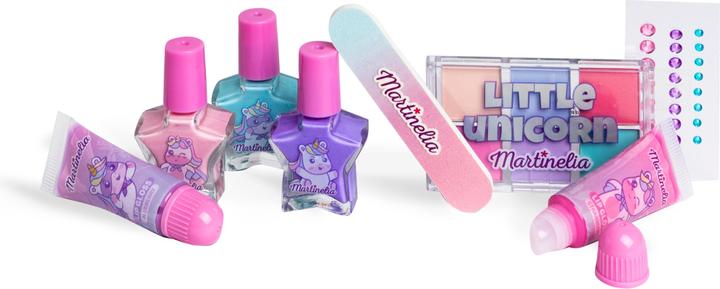 Image du produit Martinelia Little Unicorn Cosmetic Bag