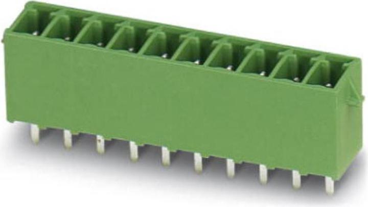 Produktbild Phoenix Contact Stiftgehäuse-Kabel Polzahl Gesamt 7 Rastermass: 3.5 mm 1731536 50 St.