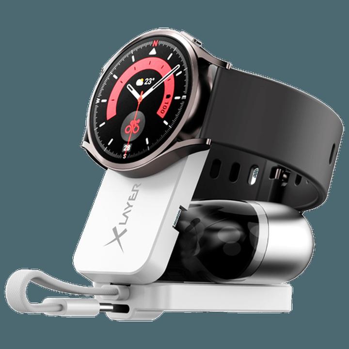 Produktbild Xlayer 3-in-1 Power Stick, weiss (60 W)