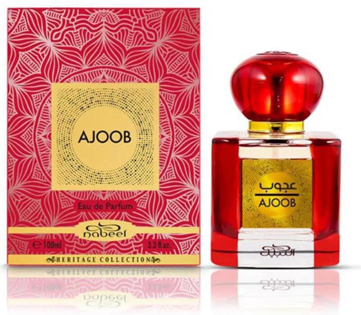 Nabeel Ajoob (Eau de Parfum, 100 ml)