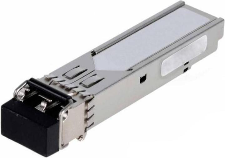 Produktbild MicroOptics 1000BASE-SX SFP Netzwerk-Transceiver-Modul