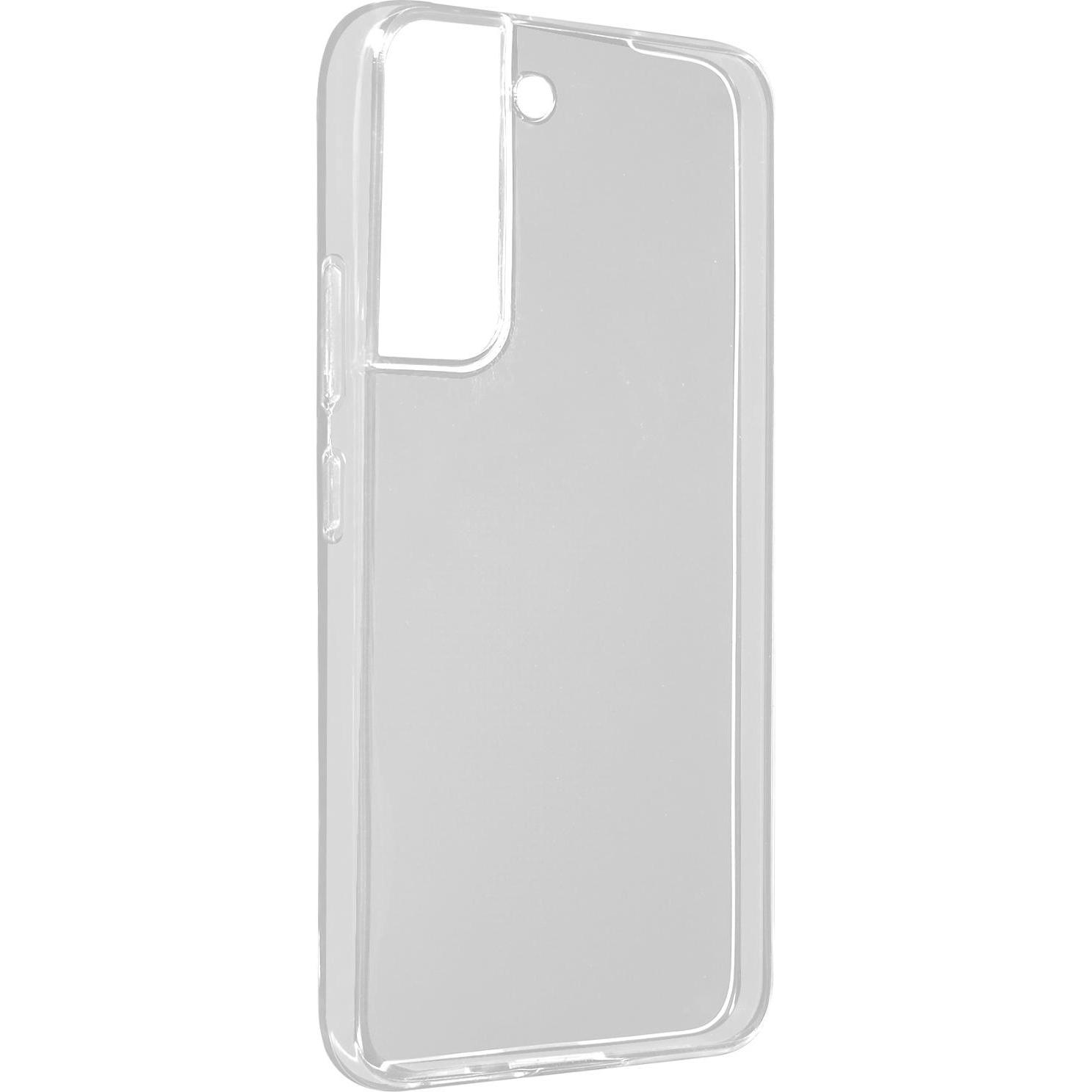 Thumbnail - Avizar Skin Series (Samsung Galaxy S22), Smartphone Hülle, Transparent