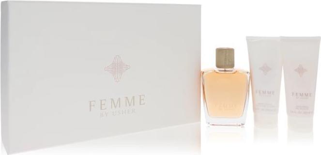 Immagine prodotto Usher Femme