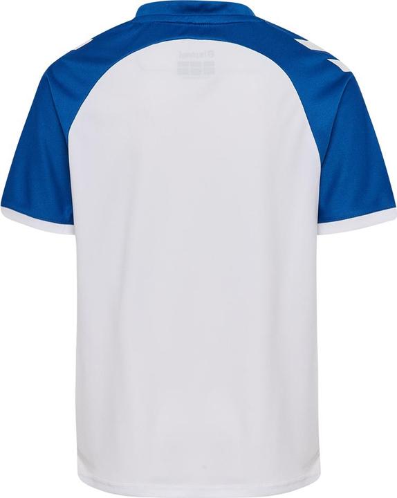 Actual product image hummel Hmlmatch League Jersey S/S Kids (116)