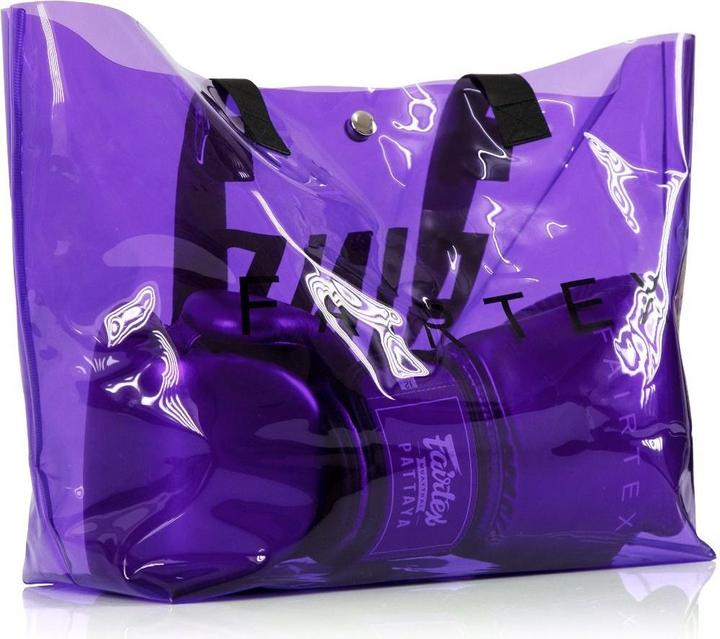 Produktbild Fairtex BGV22 (10 OZ)