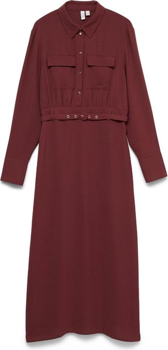 Image du produit Vero Moda VMJAFRAN Langes Kleid Kleid (S)