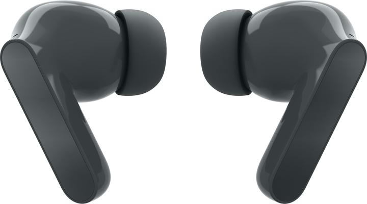 Actual product image Motorola Moto Buds Bass (ANC, 9 h, Wireless)