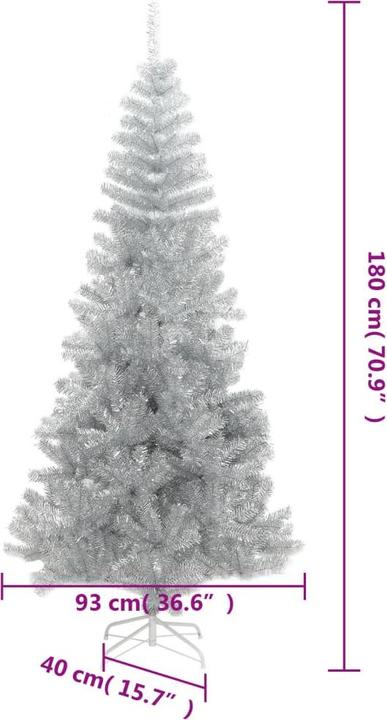 Produktbild vidaXL Farr (210 cm)