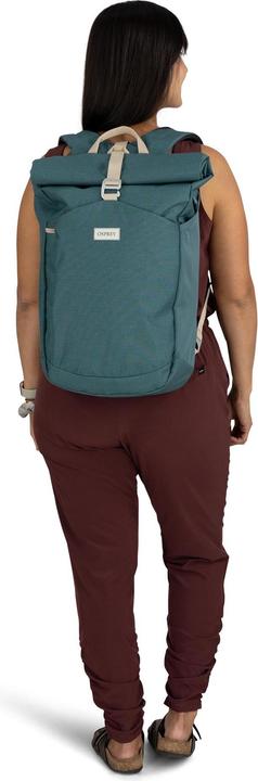 Produktbild Osprey Arcane Roll Top Pack Daypack 50 cm Laptopfach (24 l)