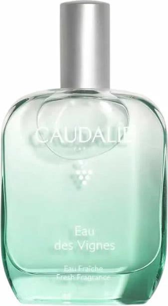 Caudalie Eau des Vignes Eau Fraîche (Eau de Toilette, 50 ml)