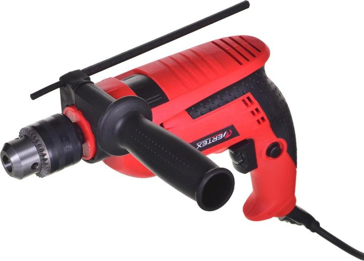 Actual product image Vertex impact drill 710W (Impact drill)