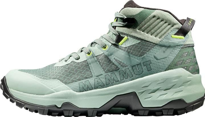 Scarpe da escursionismo