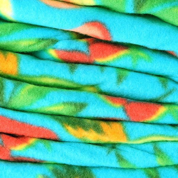 Productafbeelding Nils Camp NC8019 PICNIC MAT HUMMING-BIRD 200 x 200cm