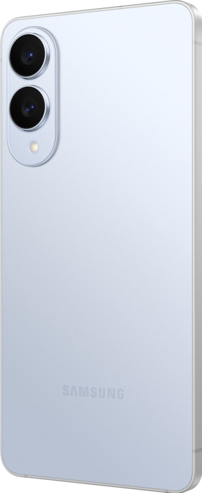 Actual product image Samsung Galaxy S25 Edge (512 GB, Titanium Icyblue, 6.70", Dual SIM, 200 Mpx, 5G)