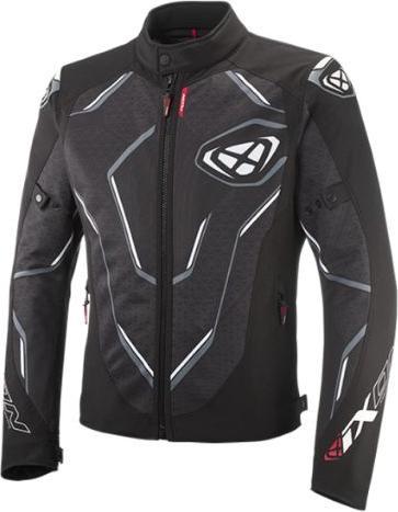 Ixon Demoniak touring jacket (M)