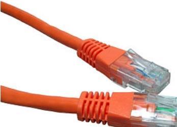 Actual product image Logon PATCH CABLE U/UTP CAT6 - 15M (U/UTP, CAT6, 15 m)