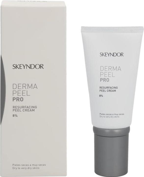 Skeyndor Derma Peel Pro (Waschcrème, 50 ml)