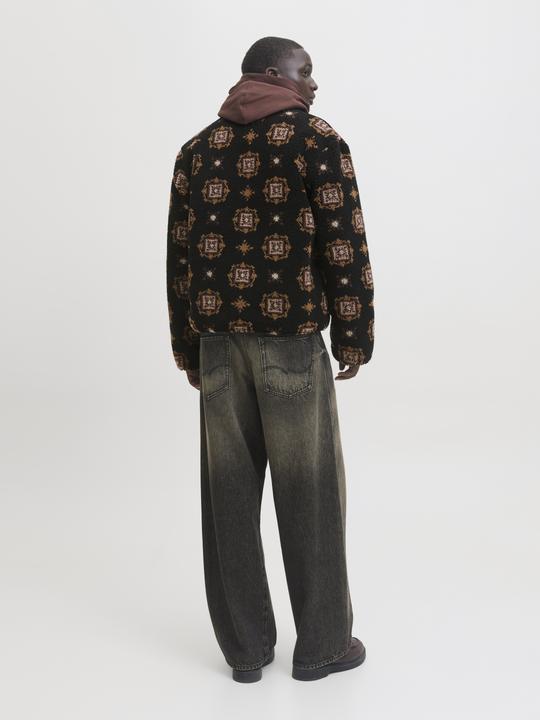 Produktbild Jack & Jones Teddyfell Jacke Teddyfell Jacke (L)