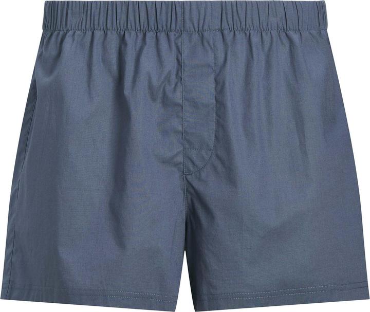 Produktbild Jack & Jones Web-Boxershorts Casual Bequem sitzend JACMILANO WOVEN BOXERS 10 PACK (L, 10er Pack)