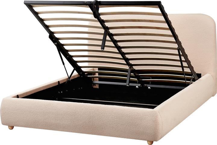 Image du produit Beliani Blagnac (140 x 200 cm)