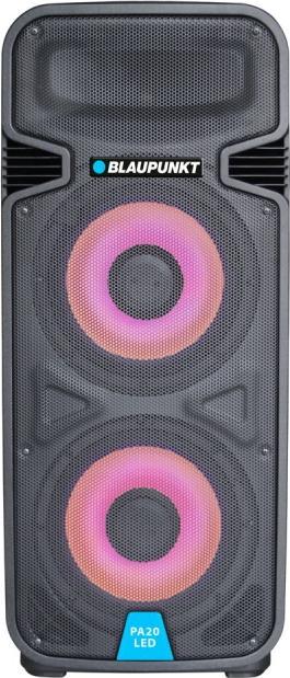 Produktbild Blaupunkt PP7BT (FM, Bluetooth)