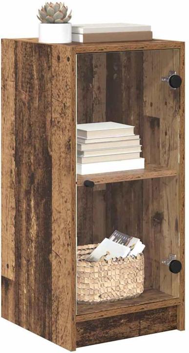 Image du produit vidaXL Sideboard