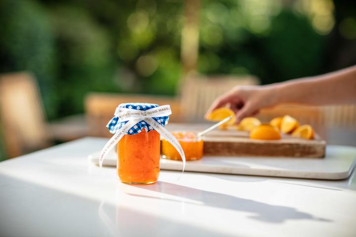 Immagine prodotto Brother TZe-R234 (1.20 cm, Bianco, Oro)